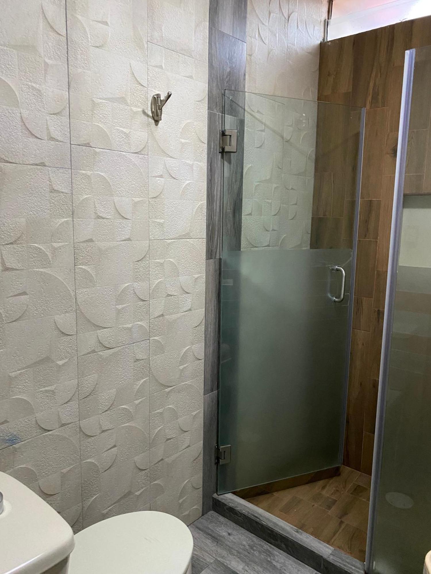 Hostal San Fransiskuni Morelia Eksteriør bilde