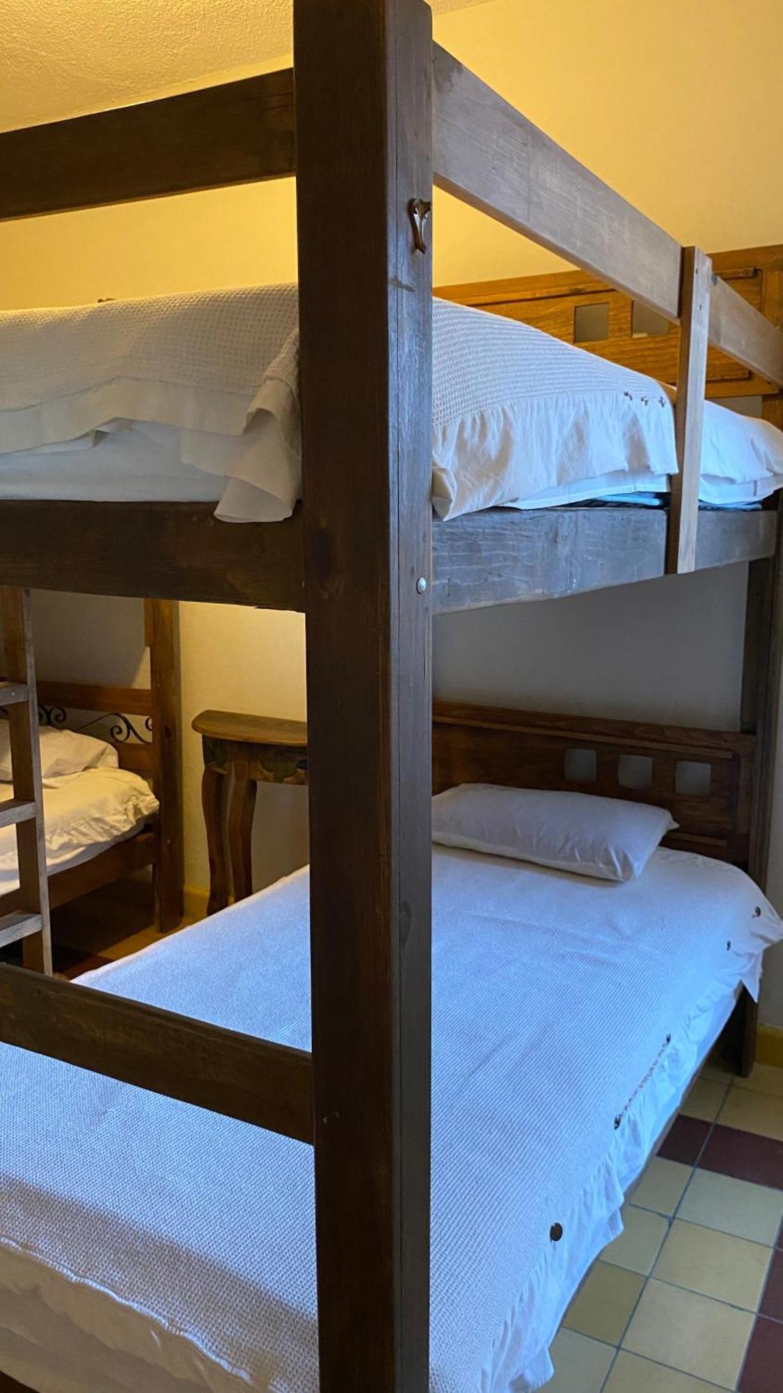 Hostal San Fransiskuni Morelia Eksteriør bilde