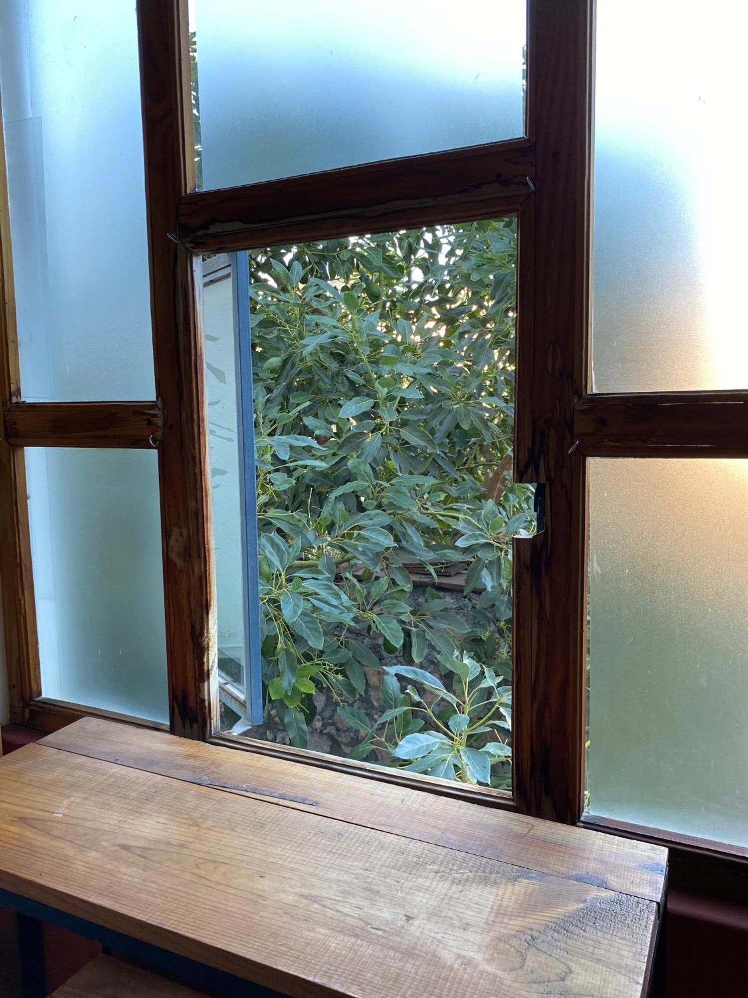 Hostal San Fransiskuni Morelia Eksteriør bilde